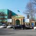 President Medical Center in Almaty city