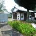 The Japanese Cemetery Park in Republic of Singapore city