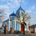 Cathedral of St. Alexander Nevsky in Melitopol city