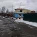 Шиномонтаж (ru) в місті Дєдовськ