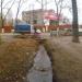 Ручей в городе Саратов
