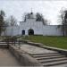 Лестница в городе Александров