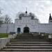 Лестница в городе Александров
