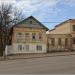 Советская ул., 12 в городе Александров