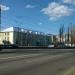 Детская школа искусств в городе Гомель