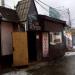 Снесённое кафе «St. Гучково» (ru) в місті Дєдовськ