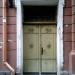 Дверь дома по Бэйкер стрит, 221b (ru) in Rīga city