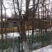 Снесённый жилой дом (ул. Ногина, 20) (ru) в місті Дєдовськ
