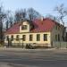 Ojāra Vācieša iela, 7 in Rīga city