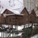 Снесённый жилой дом (ул. Ногина, 10) (ru) в місті Дєдовськ