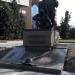Памятник воинам-афганцам (ru) in Almaty city