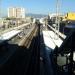 Madureira Train Station in Rio de Janeiro city