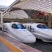 Qingdao Railway Station