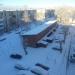 Сараи в городе Североуральск
