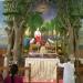 sacred heart grotto in Alanthalai city