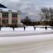 Столовая № 7 в городе Североуральск