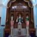 St.Peter's&Paul church in Alanthalai city