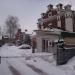 ул. Павловича, 16 в городе Хабаровск