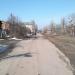 Коттеджный микрорайон в городе Шилово