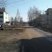 Микрорайон улицы Юбилейной в городе Шилово