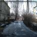Микрорайон улицы Юбилейной в городе Шилово