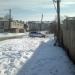 Микрорайон улицы Юбилейной в городе Шилово