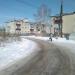 Микрорайон улицы Юбилейной в городе Шилово