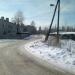Микрорайон улицы Юбилейной в городе Шилово