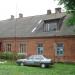 Господский дом Антоновичей-Четвертинских в городе Скидель