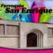 Parroquia San Enrique en la ciudad de Barranquilla
