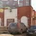 Трансформаторная будка в городе Красногорск