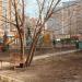 Детская игровая площадка в городе Красногорск