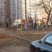 Детская игровая площадка в городе Красногорск