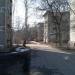 Микрорайон Стройкова в городе Шилово