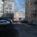 Микрорайон Стройкова в городе Шилово
