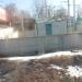 Тяговая подстанция в городе Павловский Посад
