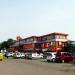 Station Buildings - Salem Railway Junction in Salem city