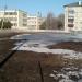 Хоккейная коробка в городе Шилово