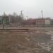 Хоккейная коробка в городе Шилово