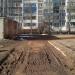 Школьный гараж в городе Шилово