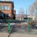 Территория детского сада «Ладушки» в городе Шилово