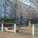 Территория детского сада «Ладушки» в городе Шилово