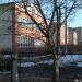 Территория детского сада «Ладушки» в городе Шилово