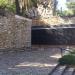 Memorial for the Yeshuv volunteers in World War II in Jerusalem city