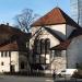 Nowa Synagoga in Gdańsk city