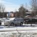 Платная автостоянка в городе Красногорск