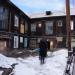 ул. Железнодорожников, 14 в городе Серов