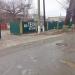 Огороженная территория в городе Кривой Рог