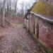 Fort (ouvrage) Zwischenwerk Werder-Schwarzhoff - ouvrage Uhrich-Hoche dans la ville de Illkirch-Graffenstaden
