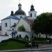 Женский монастырь Рождества Богородицы в городе Гродно